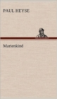 Image for Marienkind