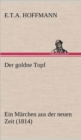 Image for Der Goldne Topf