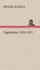 Image for Tagebucher 1910-1923
