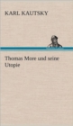 Image for Thomas More Und Seine Utopie