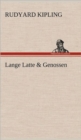 Image for Lange Latte &amp; Genossen