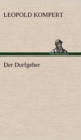 Image for Der Dorfgeher
