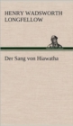 Image for Der Sang Von Hiawatha