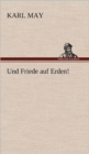 Image for Und Friede Auf Erden!