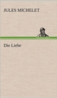 Image for Die Liebe
