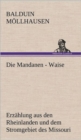 Image for Die Mandanen - Waise