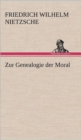Image for Zur Genealogie Der Moral