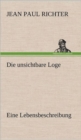 Image for Die Unsichtbare Loge