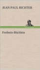 Image for Freiheits-Buchlein