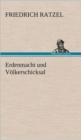 Image for Erdenmacht Und Volkerschicksal