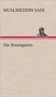 Image for Der Rosengarten