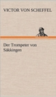 Image for Der Trompeter Von Sakkingen