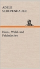Image for Haus-, Wald- Und Feldmarchen