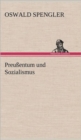 Image for Preussentum Und Sozialismus