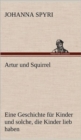 Image for Artur Und Squirrel