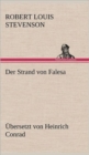 Image for Der Strand von Falesa : ?bersetzt von Heinrich Conrad