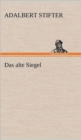 Image for Das Alte Siegel