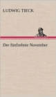 Image for Der Funfzehnte November