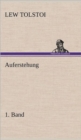 Image for Auferstehung 1. Band