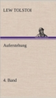 Image for Auferstehung 4. Band