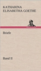 Image for Briefe - Band II