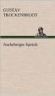 Image for Ascheberger Spruch