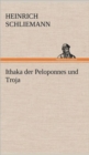 Image for Ithaka Der Peloponnes Und Troja