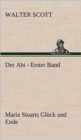 Image for Der Abt - Erster Band