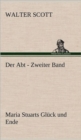 Image for Der Abt - Zweiter Band