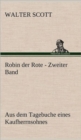 Image for Robin Der Rote - Zweiter Band