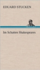 Image for Im Schatten Shakespeares