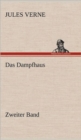 Image for Das Dampfhaus -2