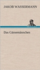 Image for Das Gansemannchen