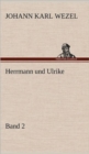 Image for Herrmann Und Ulrike / Band 2