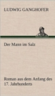 Image for Der Mann Im Salz