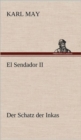 Image for El Sendador II (Der Schatz Der Inkas)