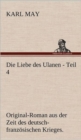 Image for Die Liebe Des Ulanen - Teil 4