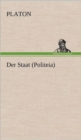 Image for Der Staat (Politeia)