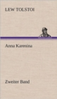 Image for Anna Karenina - Zweiter Band