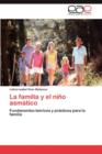 Image for La Familia y El Nino Asmatico