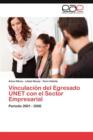 Image for Vinculacion del Egresado UNET con el Sector Empresarial