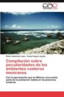 Image for Compilacion sobre peculiaridades de los ambientes costeros mexicanos