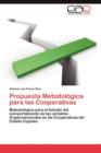 Image for Propuesta Metodologica Para Las Cooperativas