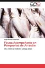 Image for Fauna Acompanante en Pesquerias de Arrastre