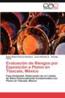 Image for Evaluacion de Riesgos por Exposicion a Plomo en Tlaxcala, Mexico