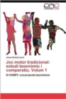 Image for Joc motor tradicional