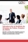 Image for Introduccion Al Analisis de Arboles de Fallos : Empleo de Bdds