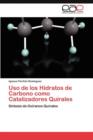 Image for USO de Los Hidratos de Carbono Como Catalizadores Quirales