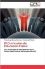 Image for El Curriculum de Educacion Fisica