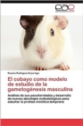 Image for El Cobayo Como Modelo de Estudio de La Gametogenesis Masculina